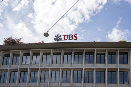 Symbolfoto UBS