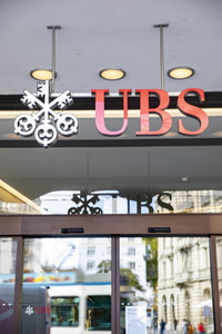 Symbolfoto UBS