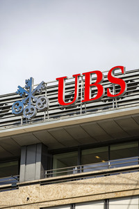 Symbolfoto UBS