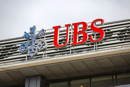 Symbolfoto UBS