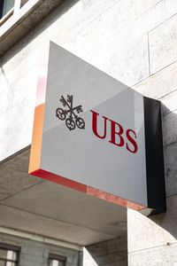Symbolfoto UBS