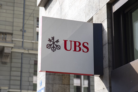 Symbolfoto UBS