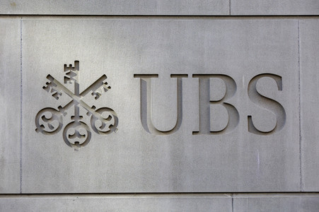 Symbolfoto UBS