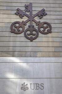 Symbolfoto UBS