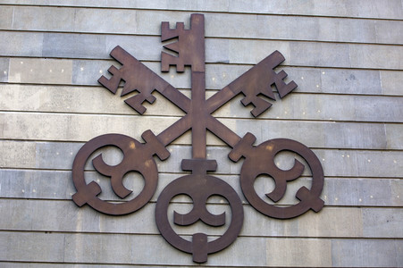 Symbolfoto UBS