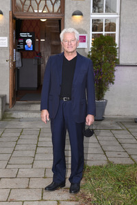 Lesung von Miroslav Nemec in Haar