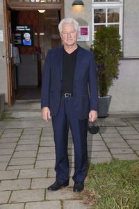 Lesung von Miroslav Nemec in Haar