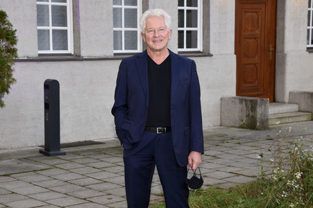 Lesung von Miroslav Nemec in Haar