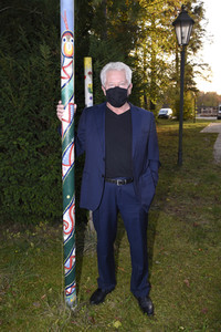 Lesung von Miroslav Nemec in Haar