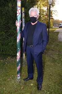 Lesung von Miroslav Nemec in Haar