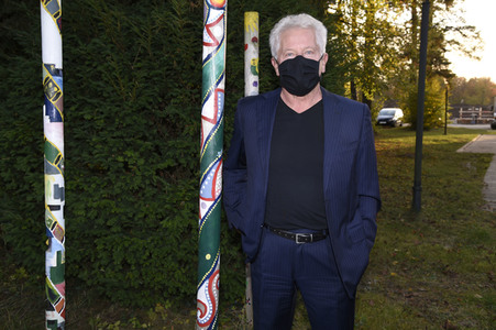 Lesung von Miroslav Nemec in Haar