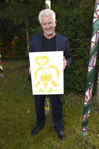 Lesung von Miroslav Nemec in Haar