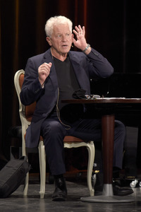 Lesung von Miroslav Nemec in Haar