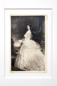 Ausstellung 'Sisi privat. Die Fotoalben der Kaiserin' in Köln