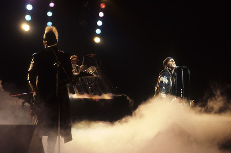 Konzert von Little Steven and the Disciples of Soul in London