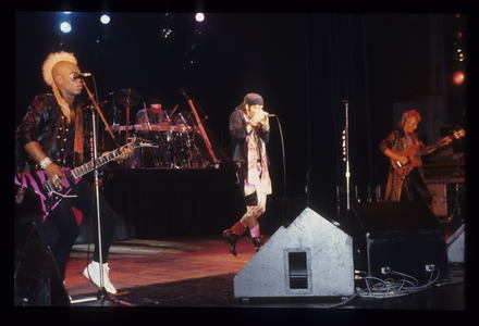 Konzert von Little Steven and the Disciples of Soul in London