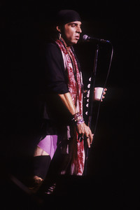 Konzert von Little Steven and the Disciples of Soul in London