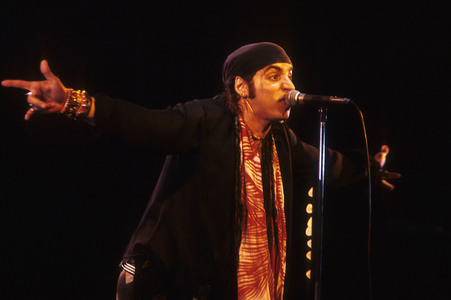 Konzert von Little Steven and the Disciples of Soul in London