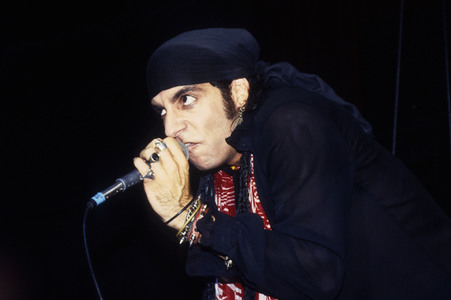 Konzert von Little Steven and the Disciples of Soul in London