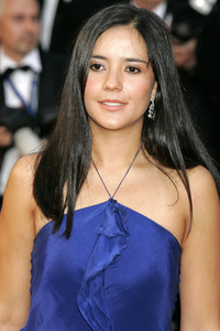 Filmpremiere 'Paris, je t'aime', Cannes Film Festival 2006