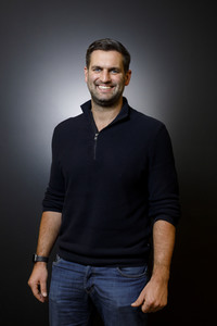 Photoshooting mit Daniel Jung in Köln