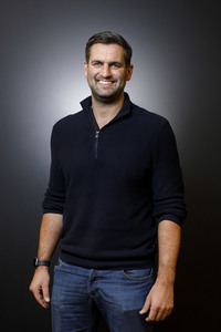 Photoshooting mit Daniel Jung in Köln