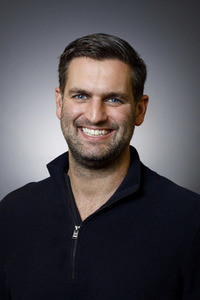 Photoshooting mit Daniel Jung in Köln