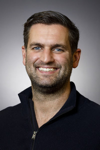 Photoshooting mit Daniel Jung in Köln