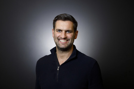 Photoshooting mit Daniel Jung in Köln