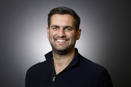 Photoshooting mit Daniel Jung in Köln