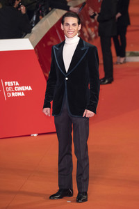 Serienpremiere 'Romulus', Internationales Filmfestival Rom 2020