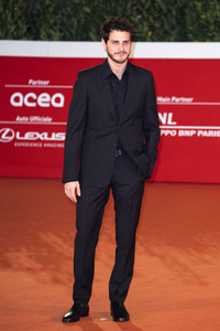 Serienpremiere 'Romulus', Internationales Filmfestival Rom 2020