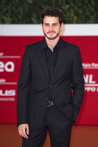 Serienpremiere 'Romulus', Internationales Filmfestival Rom 2020