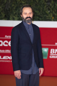 Serienpremiere 'Romulus', Internationales Filmfestival Rom 2020