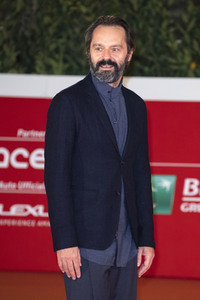 Serienpremiere 'Romulus', Internationales Filmfestival Rom 2020