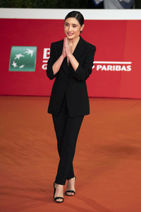 Serienpremiere 'Romulus', Internationales Filmfestival Rom 2020