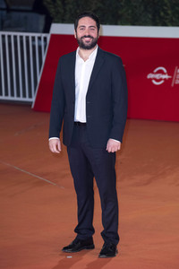 Serienpremiere 'Romulus', Internationales Filmfestival Rom 2020