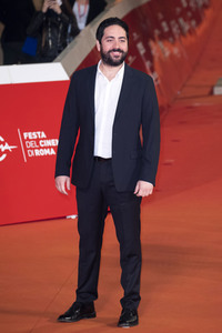 Serienpremiere 'Romulus', Internationales Filmfestival Rom 2020