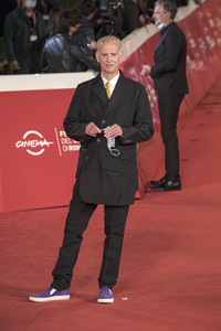 Fetivaleröffnung und Filmpremiere'Soul', Internationales Filmfestival Rom 2020