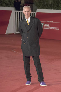 Fetivaleröffnung und Filmpremiere'Soul', Internationales Filmfestival Rom 2020