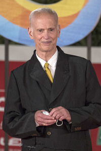 Fetivaleröffnung und Filmpremiere'Soul', Internationales Filmfestival Rom 2020