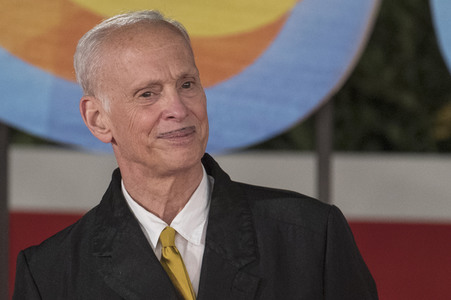 Fetivaleröffnung und Filmpremiere'Soul', Internationales Filmfestival Rom 2020