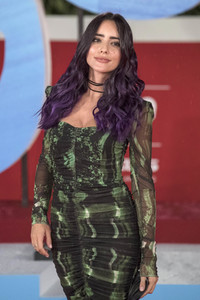 Fetivaleröffnung und Filmpremiere'Soul', Internationales Filmfestival Rom 2020