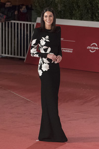 Fetivaleröffnung und Filmpremiere'Soul', Internationales Filmfestival Rom 2020