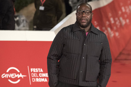 Fetivaleröffnung und Filmpremiere'Soul', Internationales Filmfestival Rom 2020