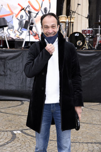 Kundgebung 'Aufstehen für Kultur' in München