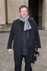 Kundgebung 'Aufstehen für Kultur' in München