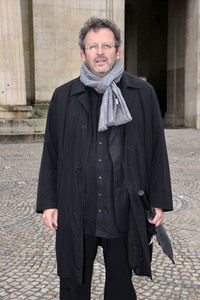 Kundgebung 'Aufstehen für Kultur' in München