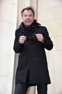 Kundgebung 'Aufstehen für Kultur' in München