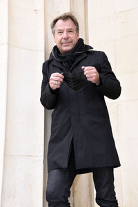 Kundgebung 'Aufstehen für Kultur' in München